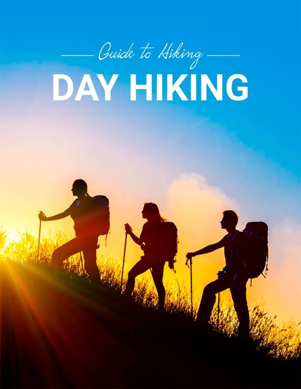 Guide To Day Hiking
