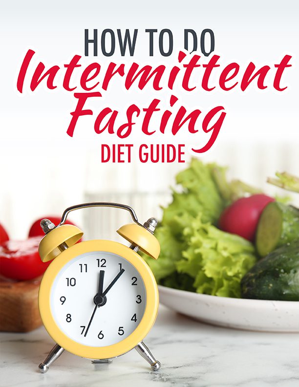 How To Do Intermittent Fasting Diet Guide 2