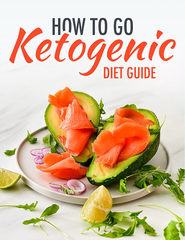How To Go Ketogenic Diet Guide