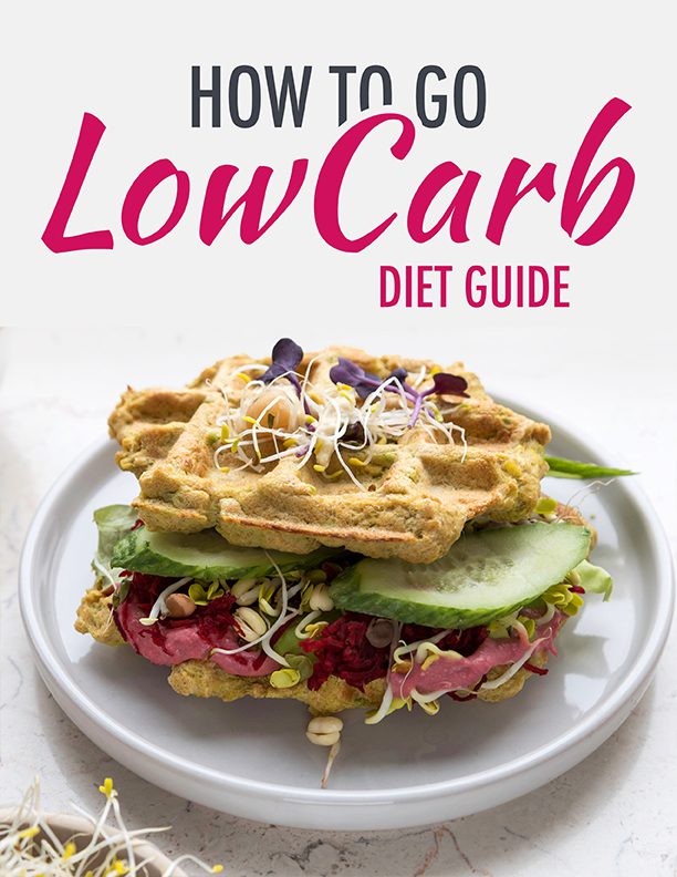 How To Go Low Carb Atkins Diet Guide