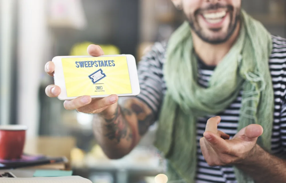 How To Win Sweepstakes Tips Strategies