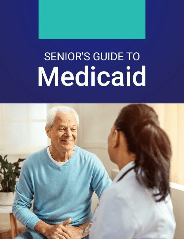 Seniors Guide To Medicaid