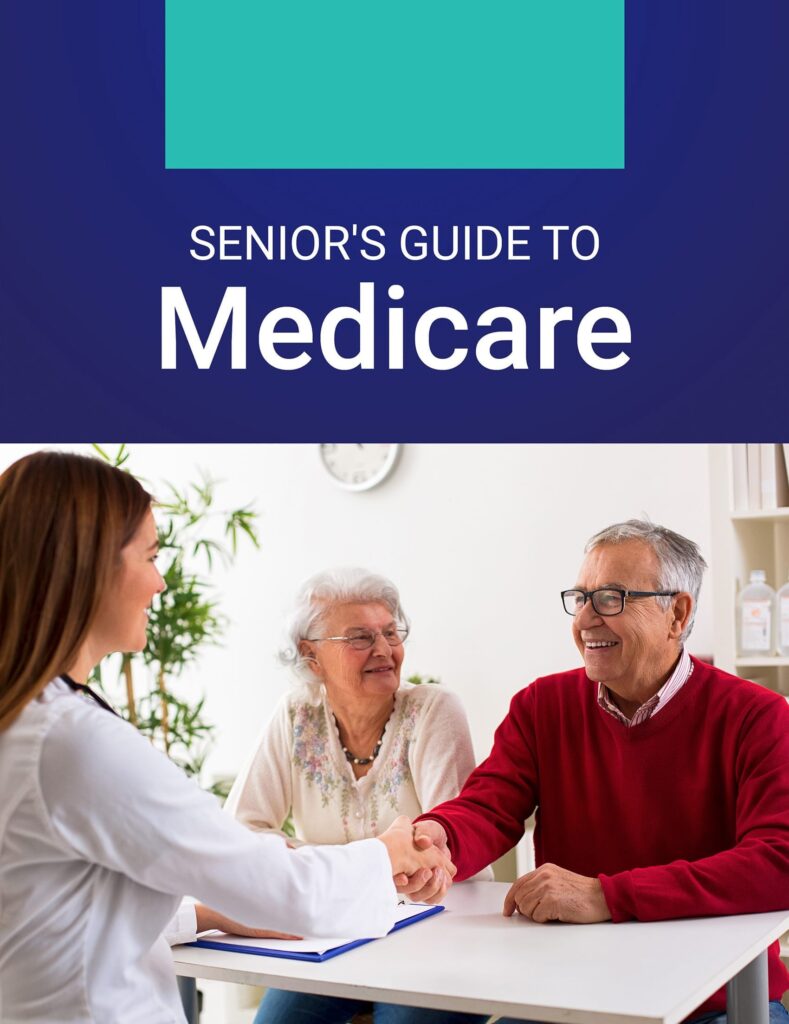 Seniors Guide To Medicare