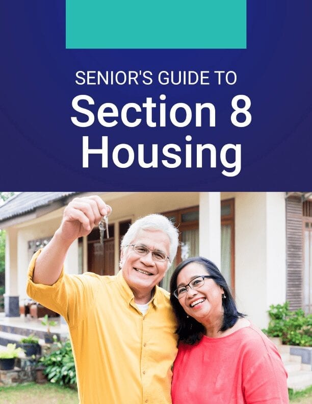 Seniors Guide To Section 8