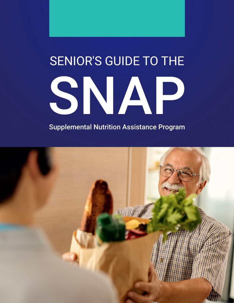 Seniors Guide To The Supplemental Nutrition Assistance Program