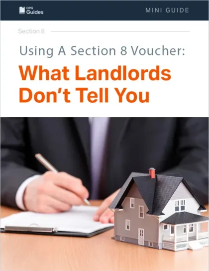 Using A Section 8 Voucher What Landlords Dont Tell You