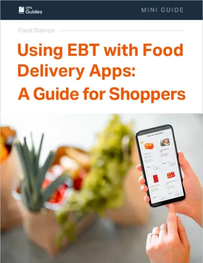 Using EBT With Food Delivery Apps A Guide For Shoppers
