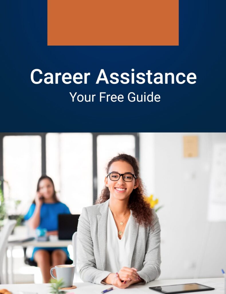Your Free Career Assistance Guide
