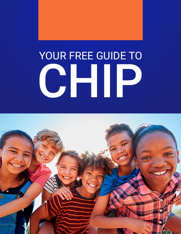 Your Free Guide To CHIP Assistance