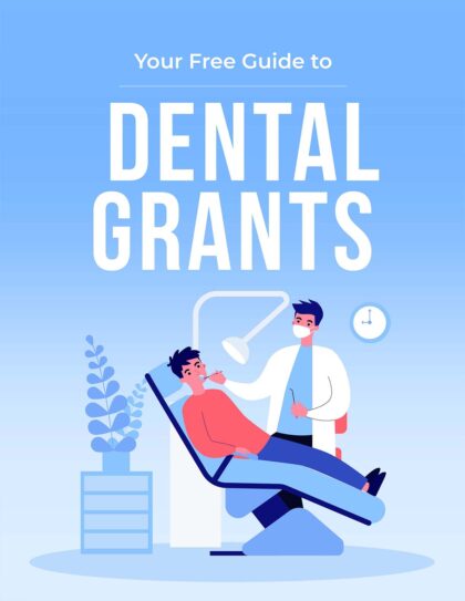 Your Free Guide To Dental Grants