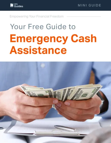 Your Free Guide To Emergency Cash Assistance
