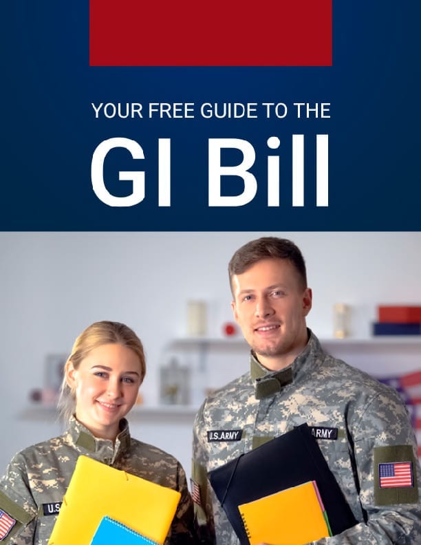 Your Free Guide To GI Bill Assistance