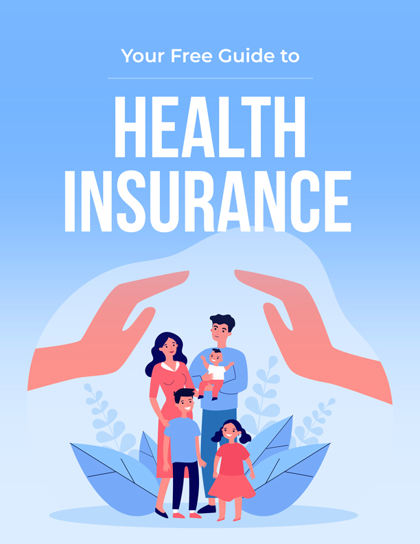 Your Free Guide To Health Insurance