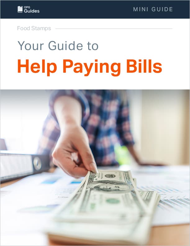 Your Free Guide To Help Paying Bills