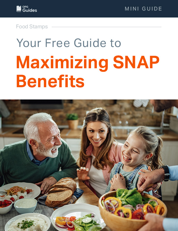Your Free Guide To Maximizing Your Monthly Benefits Tips For SNAP Recipients