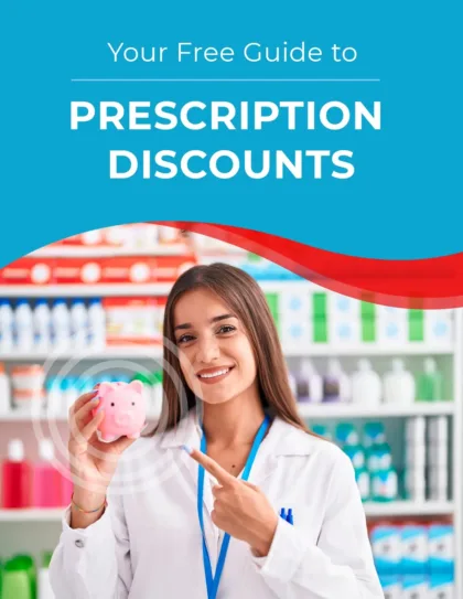 Your Free Guide To Prescription Discounts