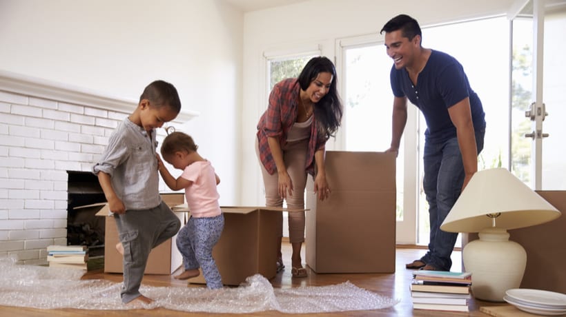 Your Free Guide To Section 8 Housing