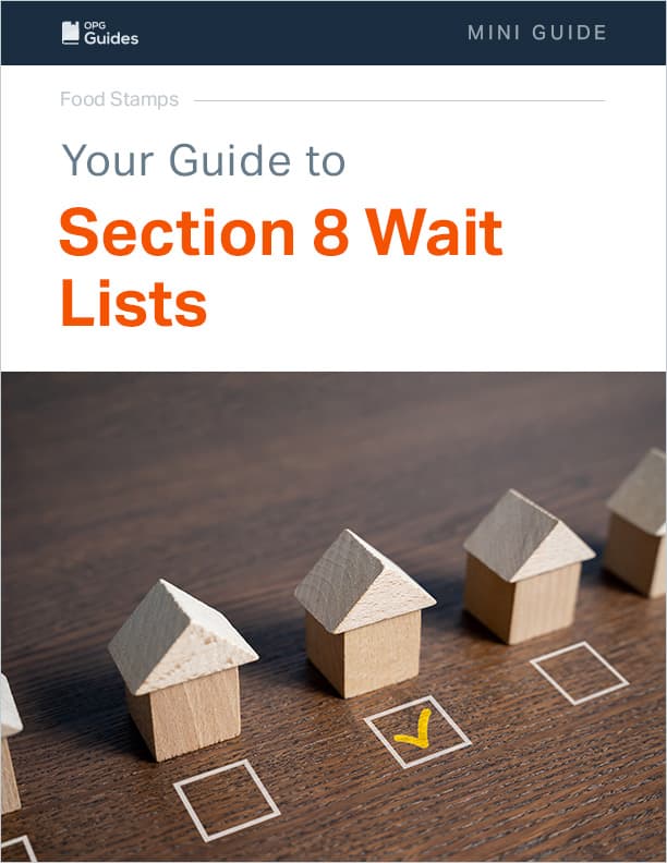 Your Free Guide To Section 8 Wait Lists