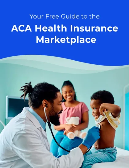 Your Free Guide To The ACA Health Insurance Marketplace