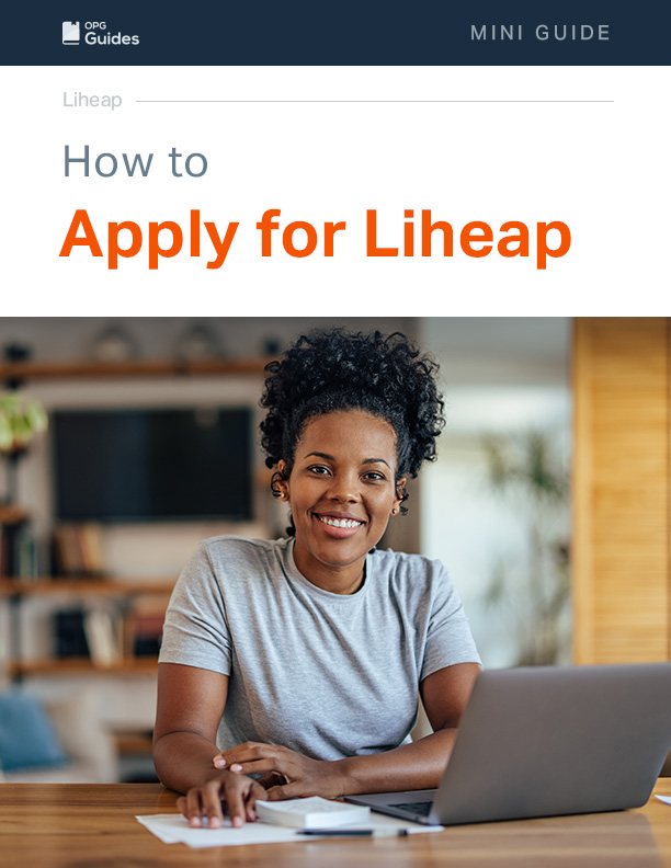 Your Free Guide To The LIHEAP Application Process