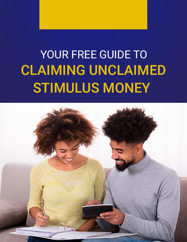 Your Free Guide To Unclaimed Stimulus Checks