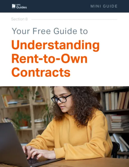 Your Free Guide To Understanding Rent To Own Contracts