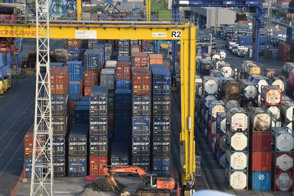 Your Free Guide To Understanding Tariffs How They Could Affect Food Stamps