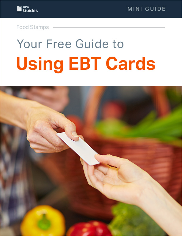Your Free Guide To Using EBT Cards