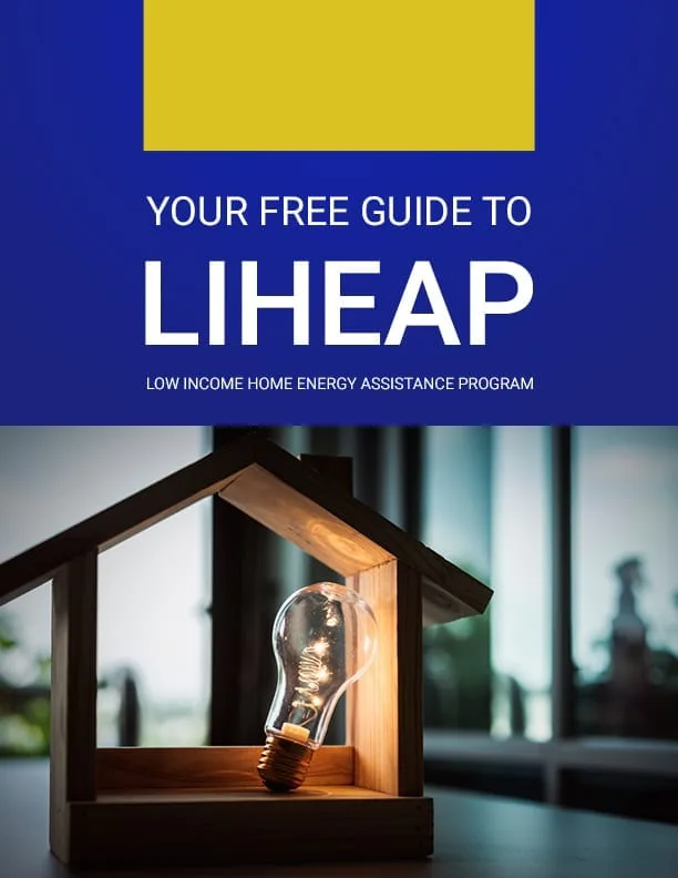 Your Free LIHEAP Assistance Guide