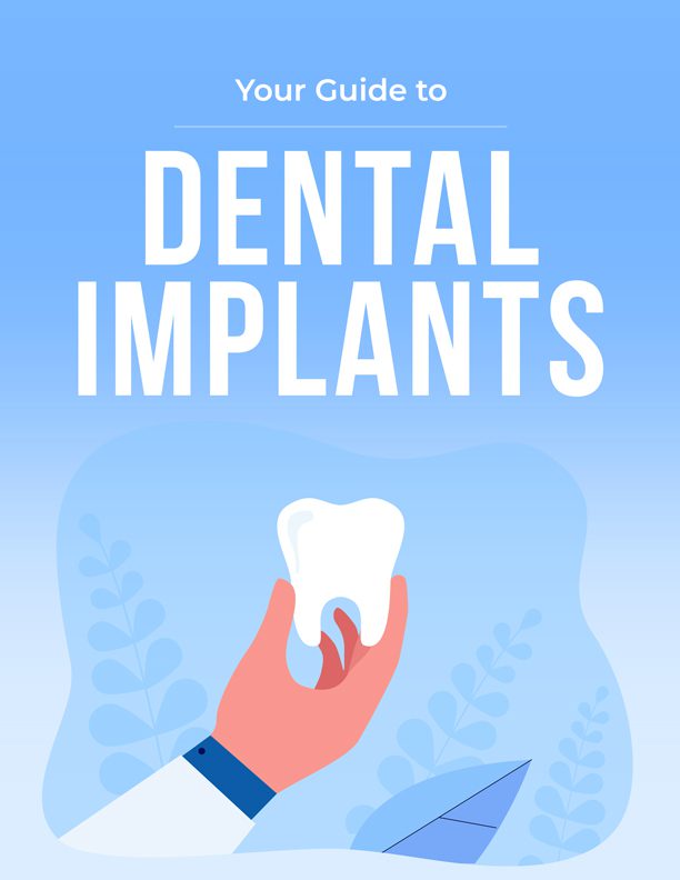 Your Guide To Dental Implants