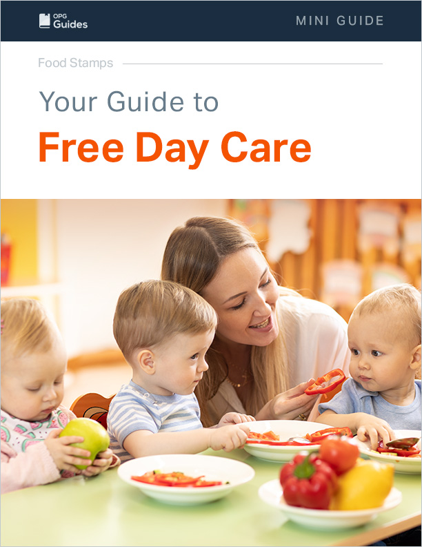 Your Guide To Free Daycare